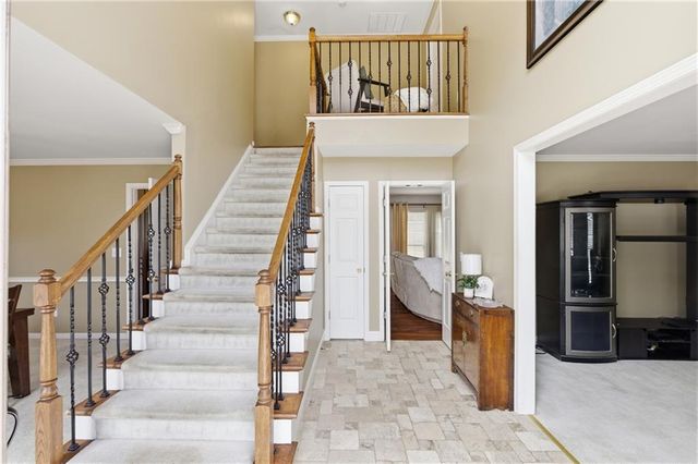 752 Hunters Trace, Dallas, GA 30157