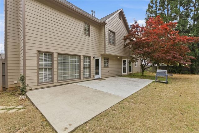 752 Hunters Trace, Dallas, GA 30157