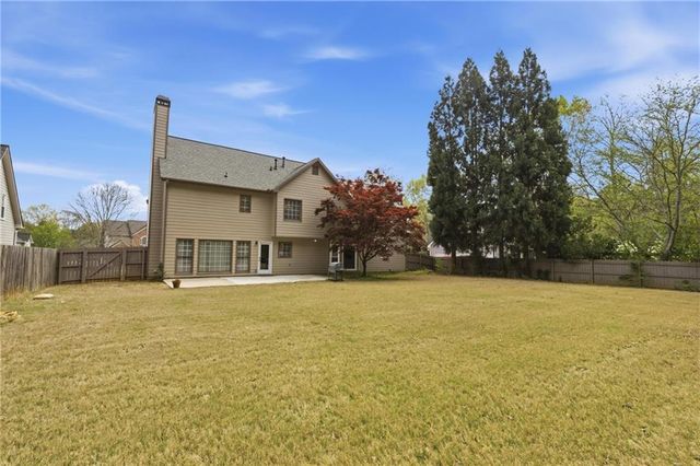 752 Hunters Trace, Dallas, GA 30157