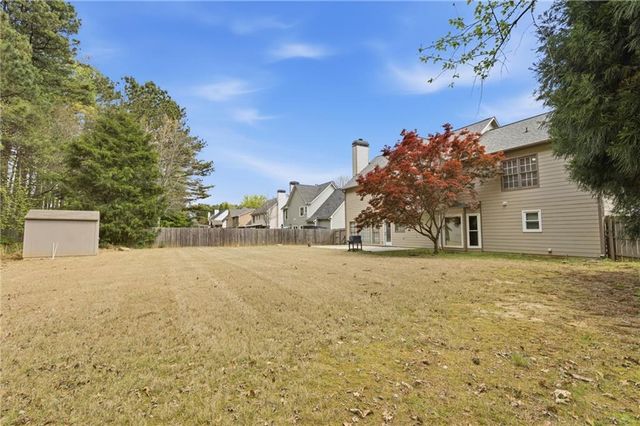 752 Hunters Trace, Dallas, GA 30157