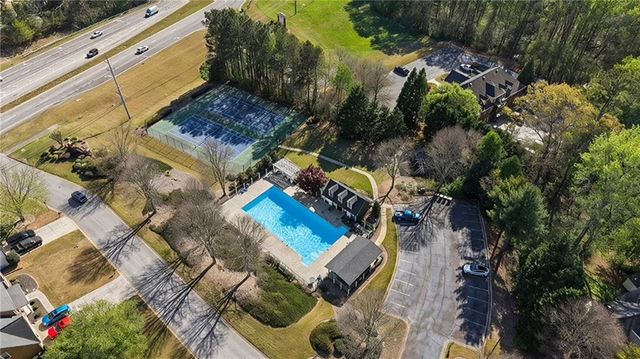 752 Hunters Trace, Dallas, GA 30157