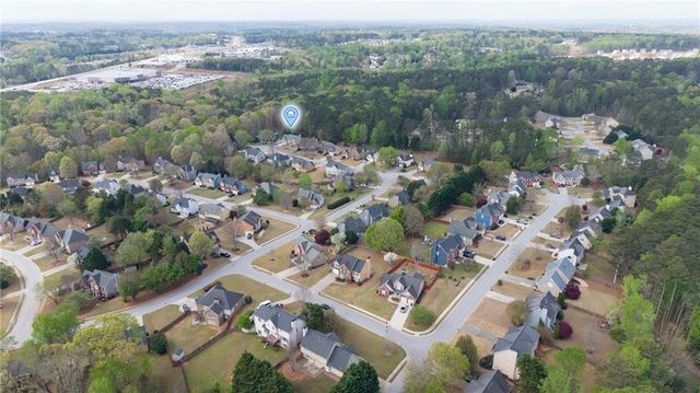 752 Hunters Trace, Dallas, GA 30157