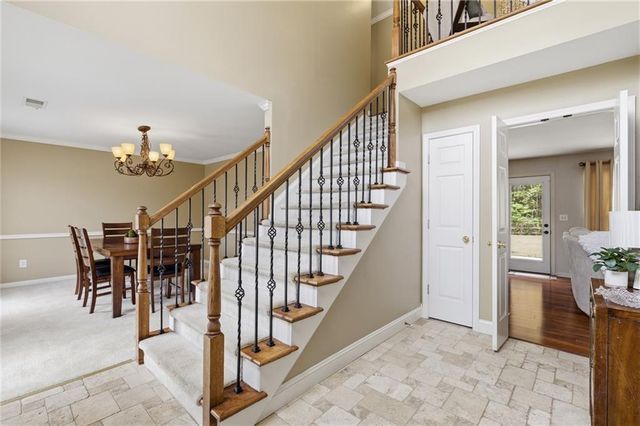 752 Hunters Trace, Dallas, GA 30157