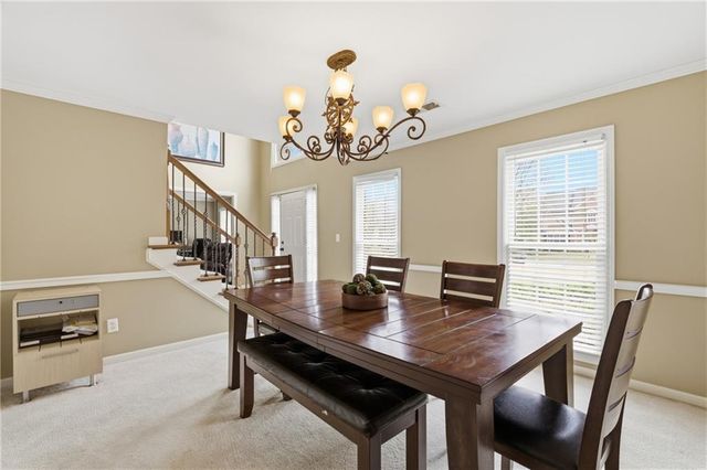 752 Hunters Trace, Dallas, GA 30157