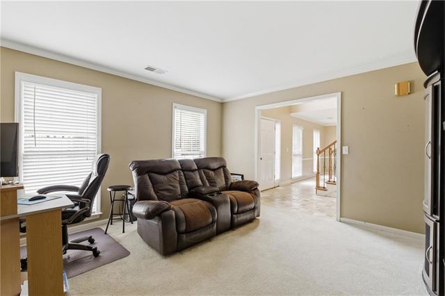 752 Hunters Trace, Dallas, GA 30157