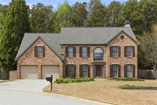 752 Hunters Trace, Dallas, GA 30157