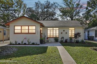 1316 RENSSELAER Avenue, Jacksonville, FL 32205