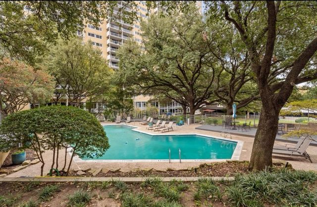 3883 Turtle Creek Boulevard 907, Dallas, TX 75219