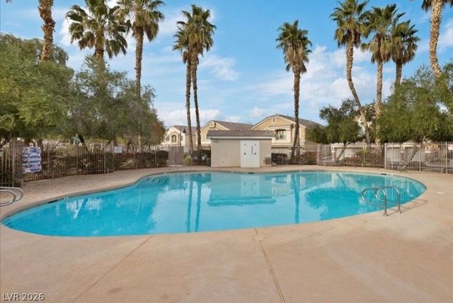 3416 President Pride Place 1, North Las Vegas, NV 89084