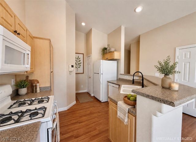 3416 President Pride Place 1, North Las Vegas, NV 89084