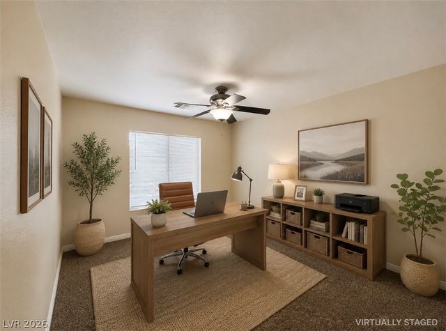 3416 President Pride Place 1, North Las Vegas, NV 89084