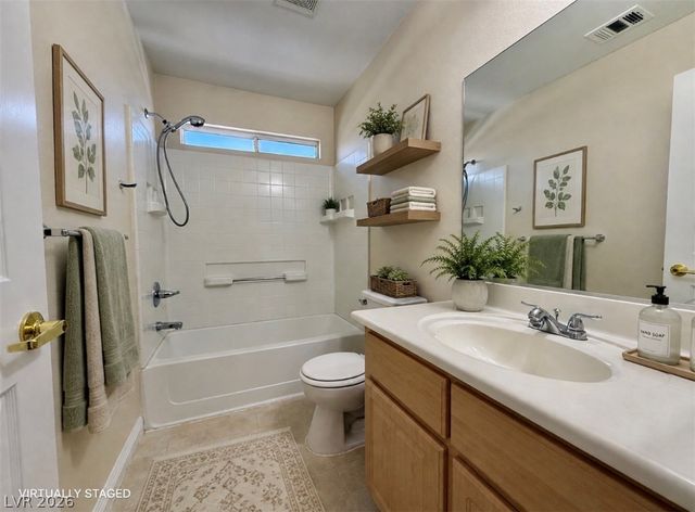 3416 President Pride Place 1, North Las Vegas, NV 89084