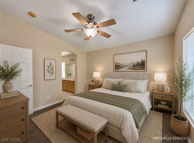 3416 President Pride Place 1, North Las Vegas, NV 89084