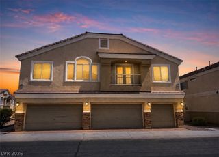 3416 President Pride Place 1, North Las Vegas, NV 89084