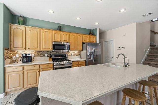 193 Regal Sunset Avenue, Henderson, NV 89002