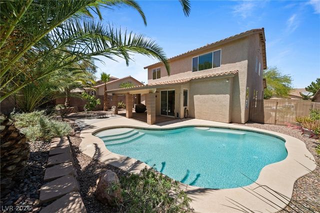 193 Regal Sunset Avenue, Henderson, NV 89002