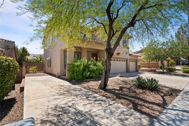 193 Regal Sunset Avenue, Henderson, NV 89002