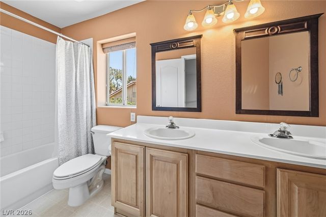 193 Regal Sunset Avenue, Henderson, NV 89002
