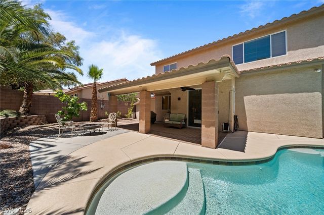 193 Regal Sunset Avenue, Henderson, NV 89002