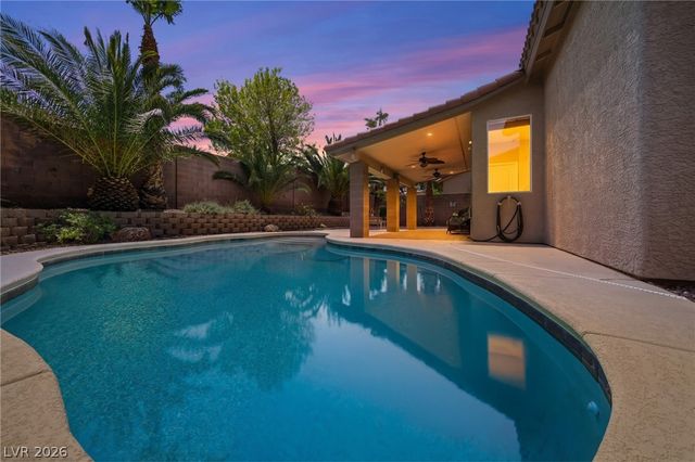 193 Regal Sunset Avenue, Henderson, NV 89002