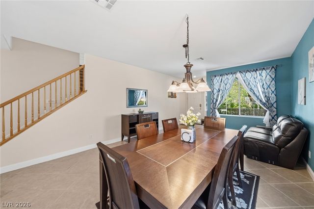 193 Regal Sunset Avenue, Henderson, NV 89002
