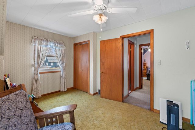 5721 N 58th STREET, Milwaukee, WI 53218