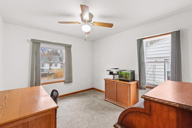 5721 N 58th STREET, Milwaukee, WI 53218