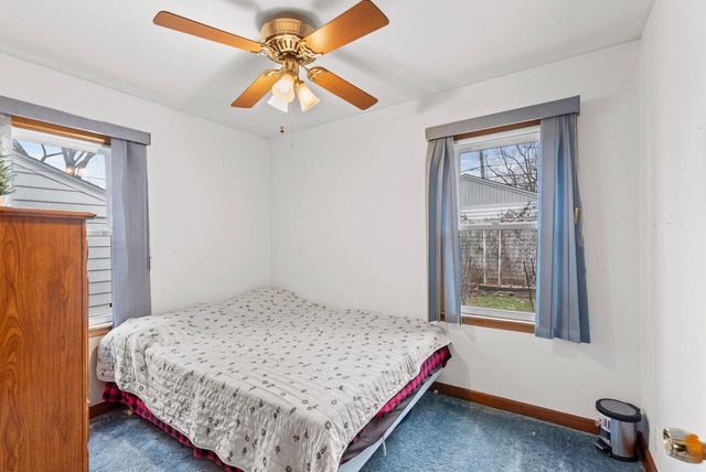 5721 N 58th STREET, Milwaukee, WI 53218