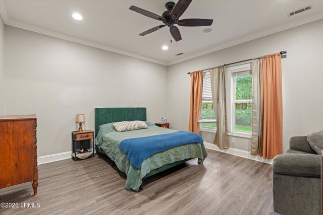14 Carolina Village Circle, Beaufort, SC 29906