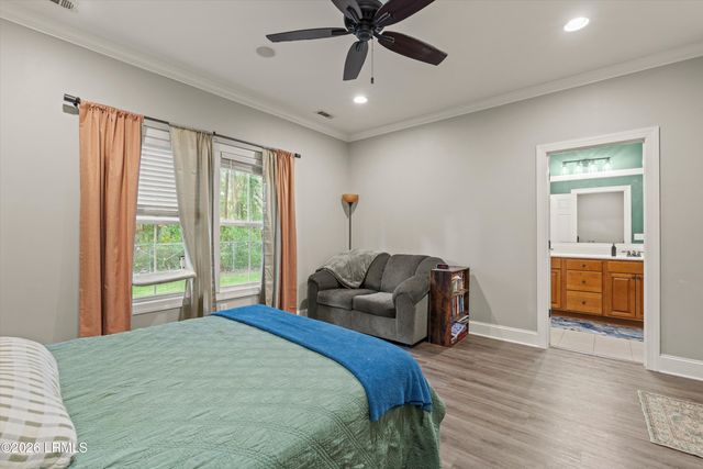 14 Carolina Village Circle, Beaufort, SC 29906
