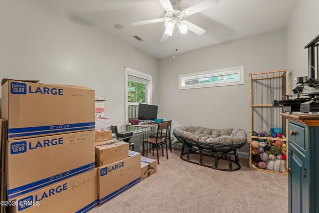 14 Carolina Village Circle, Beaufort, SC 29906