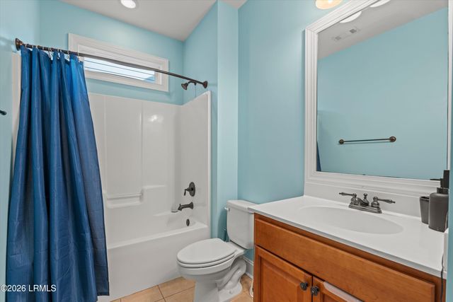 14 Carolina Village Circle, Beaufort, SC 29906