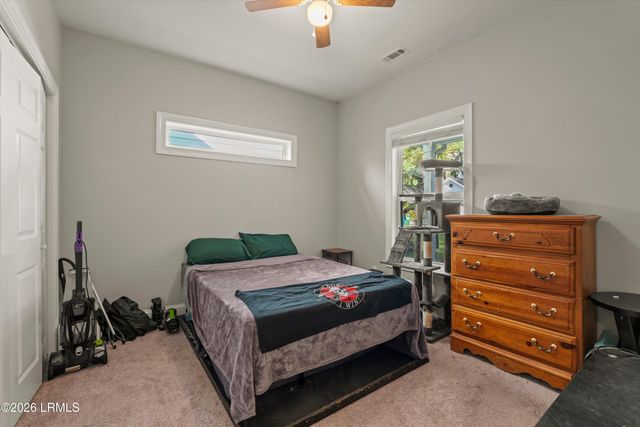 14 Carolina Village Circle, Beaufort, SC 29906