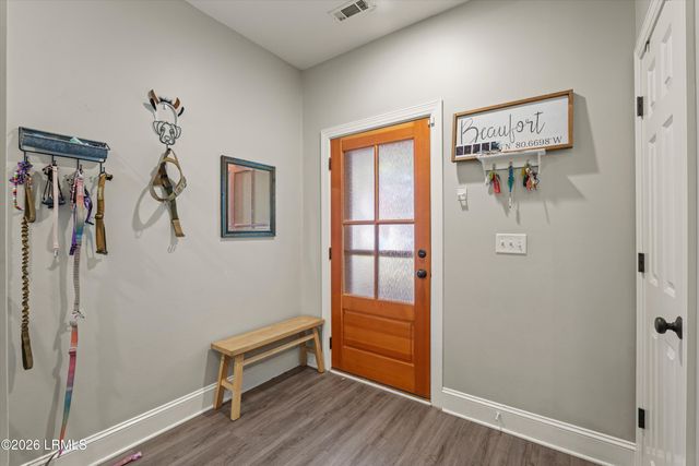 14 Carolina Village Circle, Beaufort, SC 29906