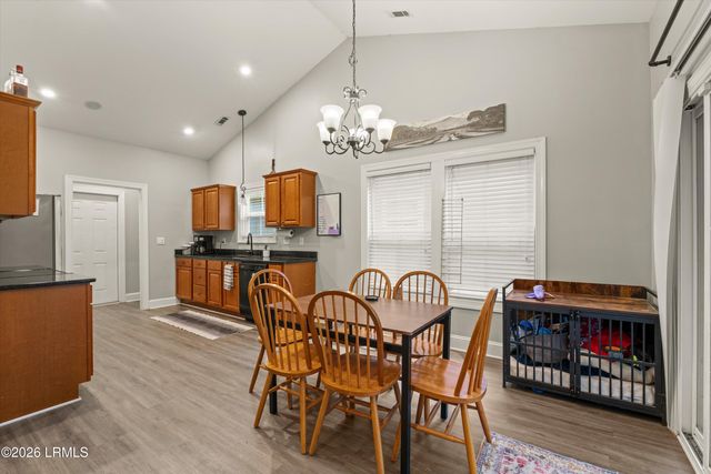 14 Carolina Village Circle, Beaufort, SC 29906