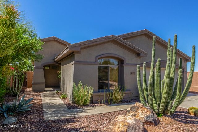 41401 N MAIDSTONE Court, Anthem, AZ 85086