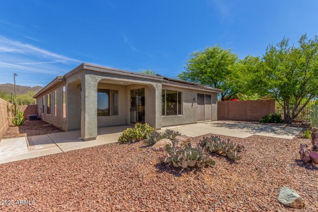 41401 N MAIDSTONE Court, Anthem, AZ 85086