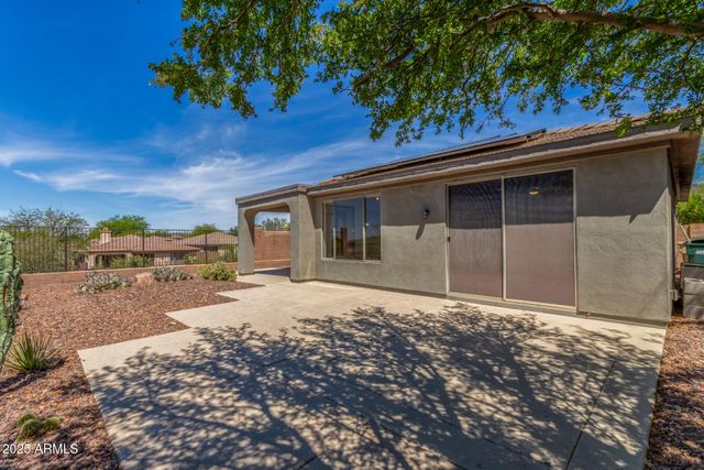 41401 N MAIDSTONE Court, Anthem, AZ 85086