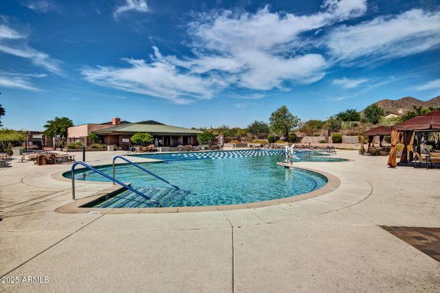 41401 N MAIDSTONE Court, Anthem, AZ 85086
