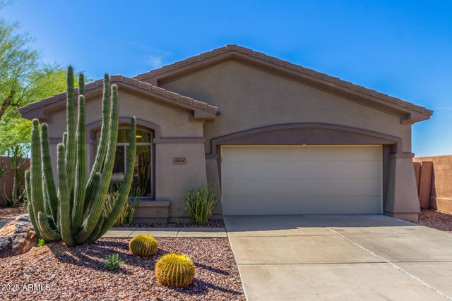 41401 N MAIDSTONE Court, Anthem, AZ 85086