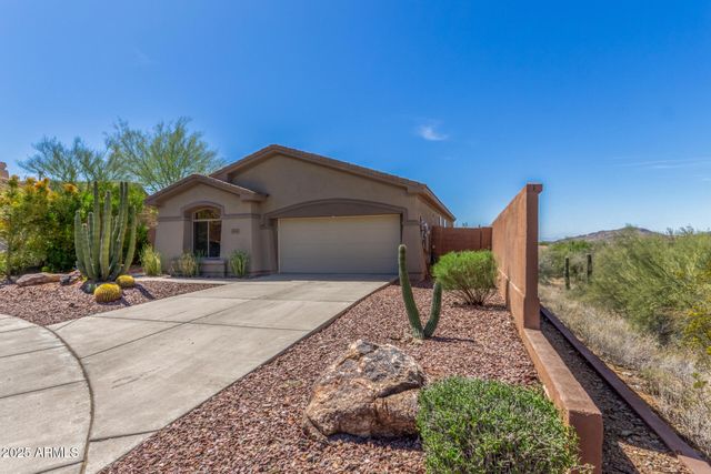 41401 N MAIDSTONE Court, Anthem, AZ 85086