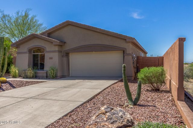 41401 N MAIDSTONE Court, Anthem, AZ 85086