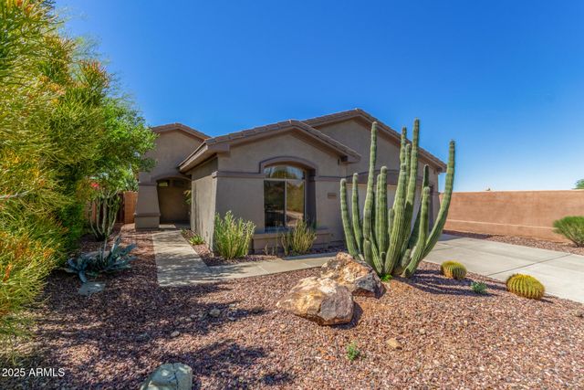 41401 N MAIDSTONE Court, Anthem, AZ 85086