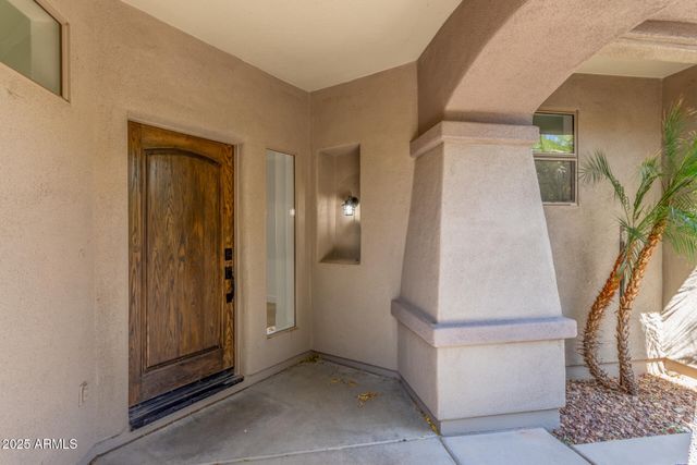 41401 N MAIDSTONE Court, Anthem, AZ 85086