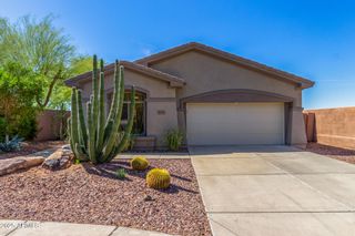 41401 N MAIDSTONE Court, Anthem, AZ 85086
