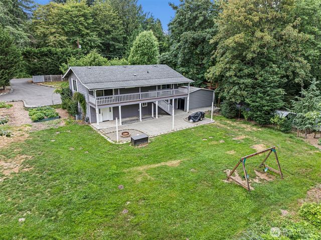 14005 51st Avenue E, Tacoma, WA 98446