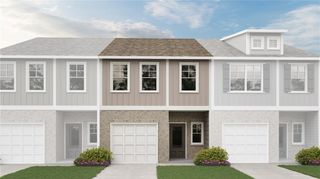94 Vickers Point Drive, Fairburn, GA 30213