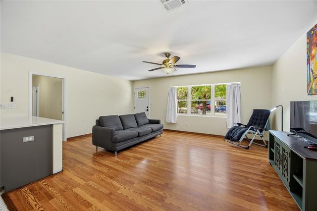 4107 NW 19TH TERRACE, Gainesville, FL 32605