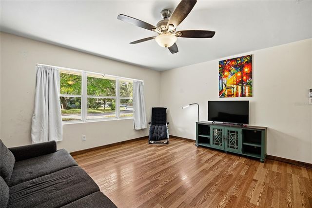 4107 NW 19TH TERRACE, Gainesville, FL 32605