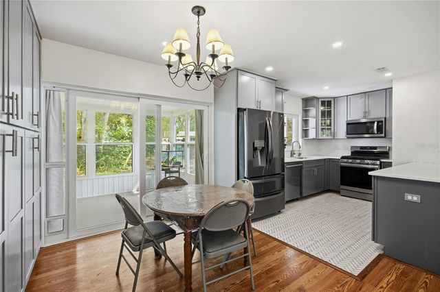 4107 NW 19TH TERRACE, Gainesville, FL 32605